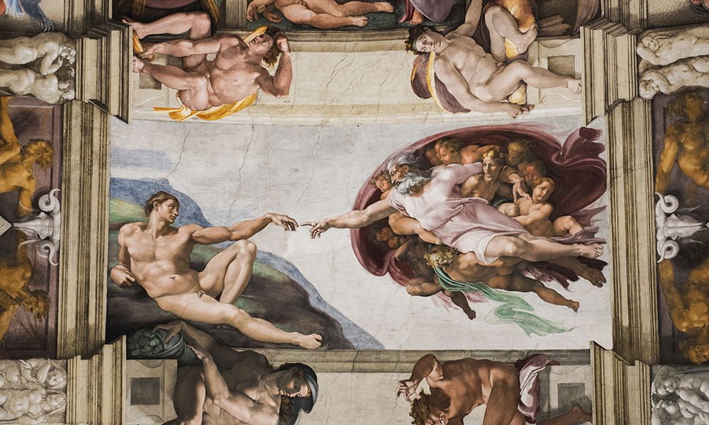 Sistine Chapel