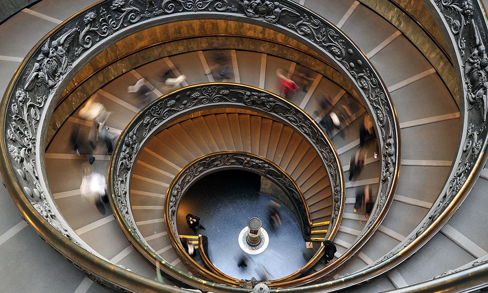 Vatican Museums