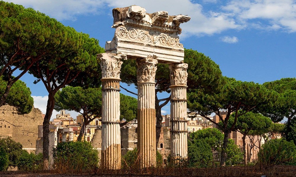 Temple of Venus Genetrix