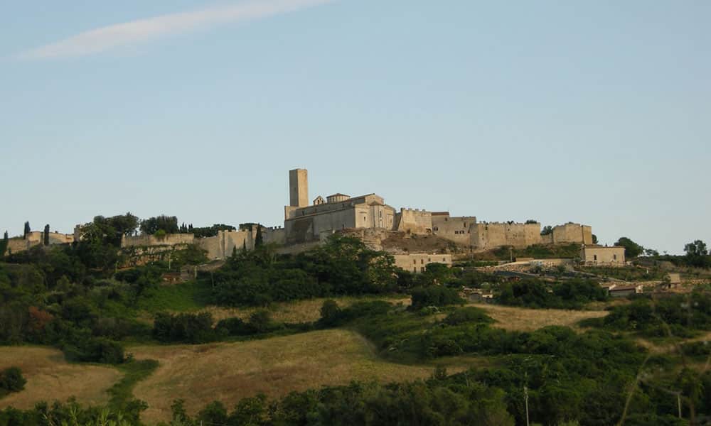 Tarquinia