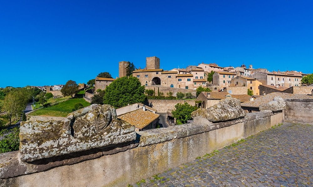 Tuscania