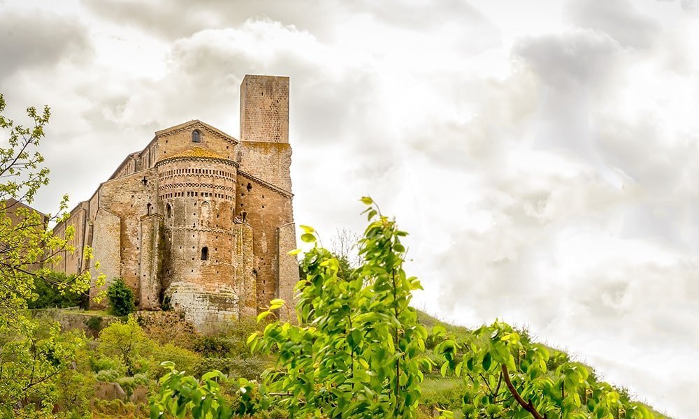 Tuscania