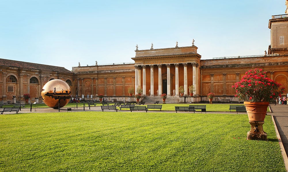 Vatican Museums