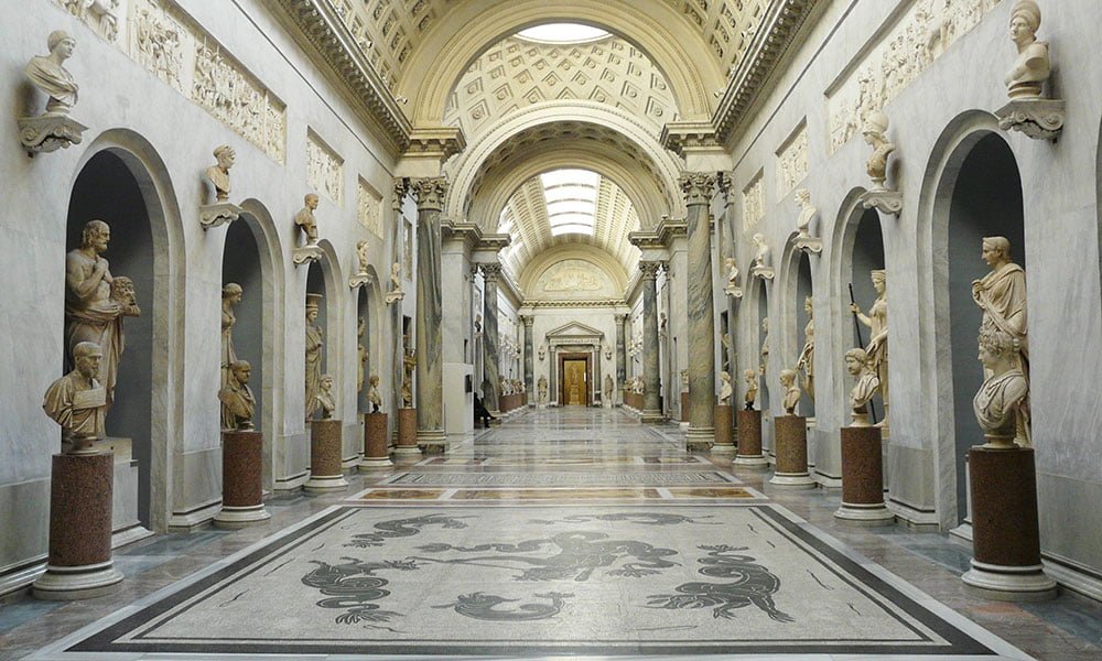 Vatican Museums