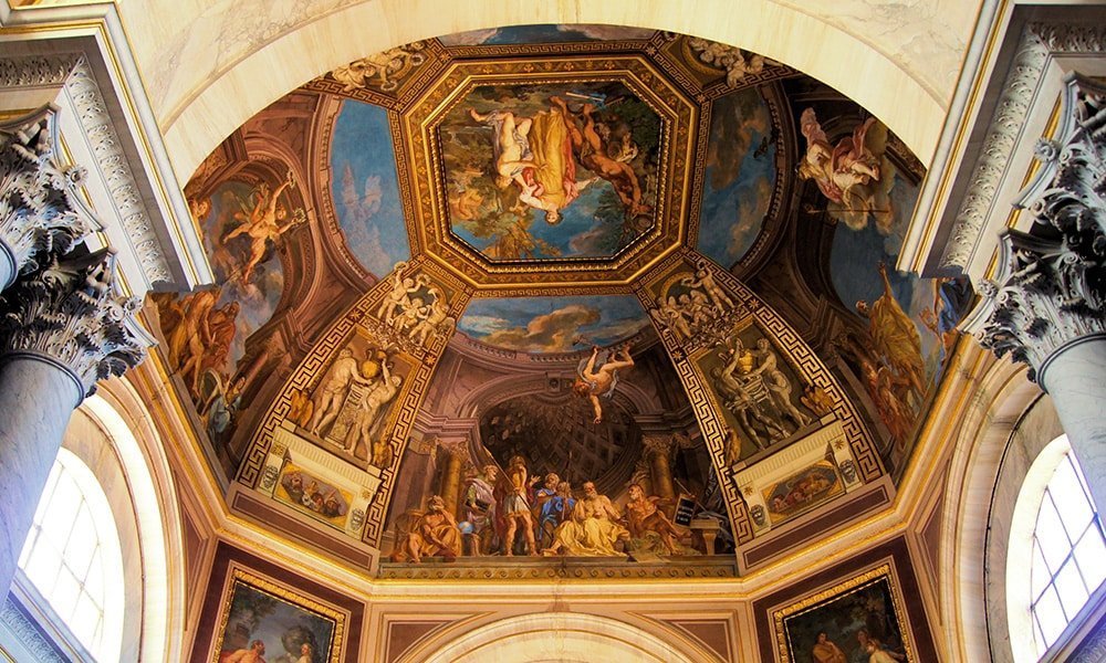 Vatican Museums