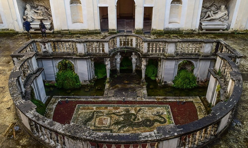 Museo Nazionale Etrusco di Villa Giulia