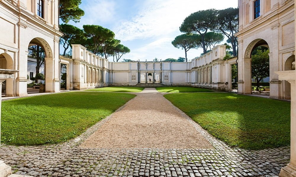 Museo Nazionale Etrusco di Villa Giulia