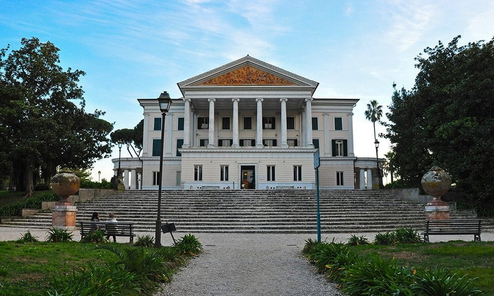 Villa Torlonia