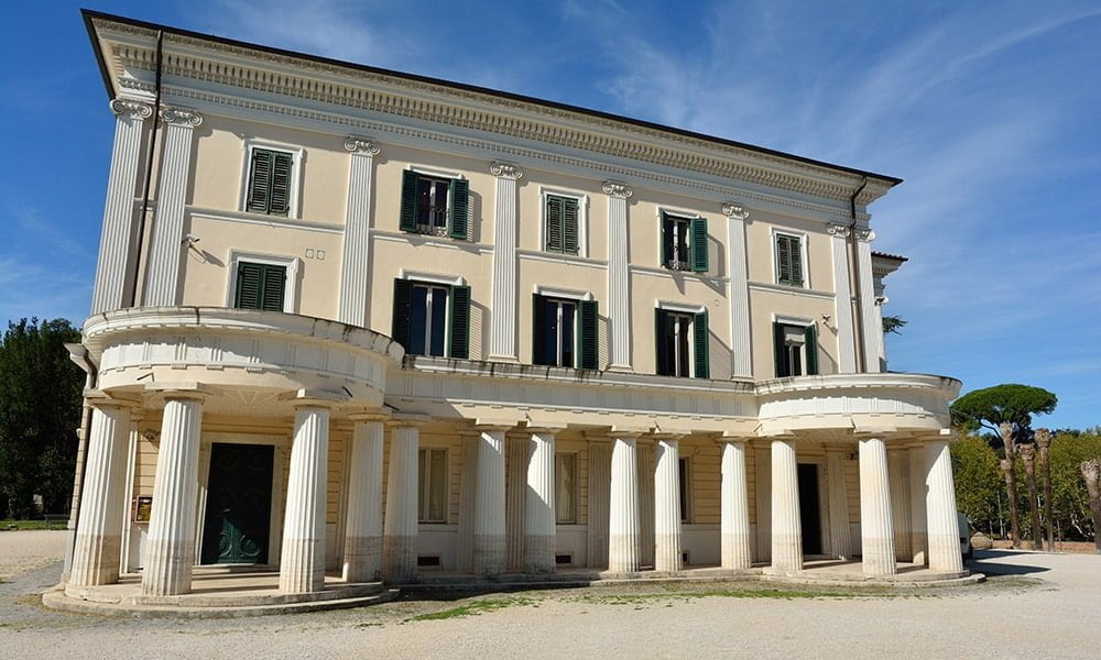 Villa Torlonia