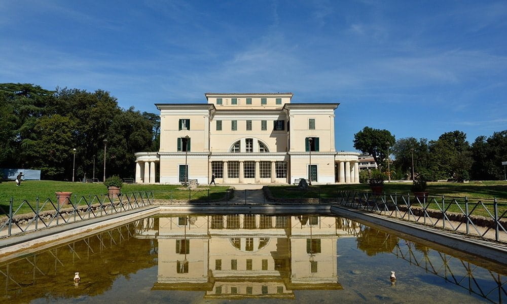 Villa Torlonia