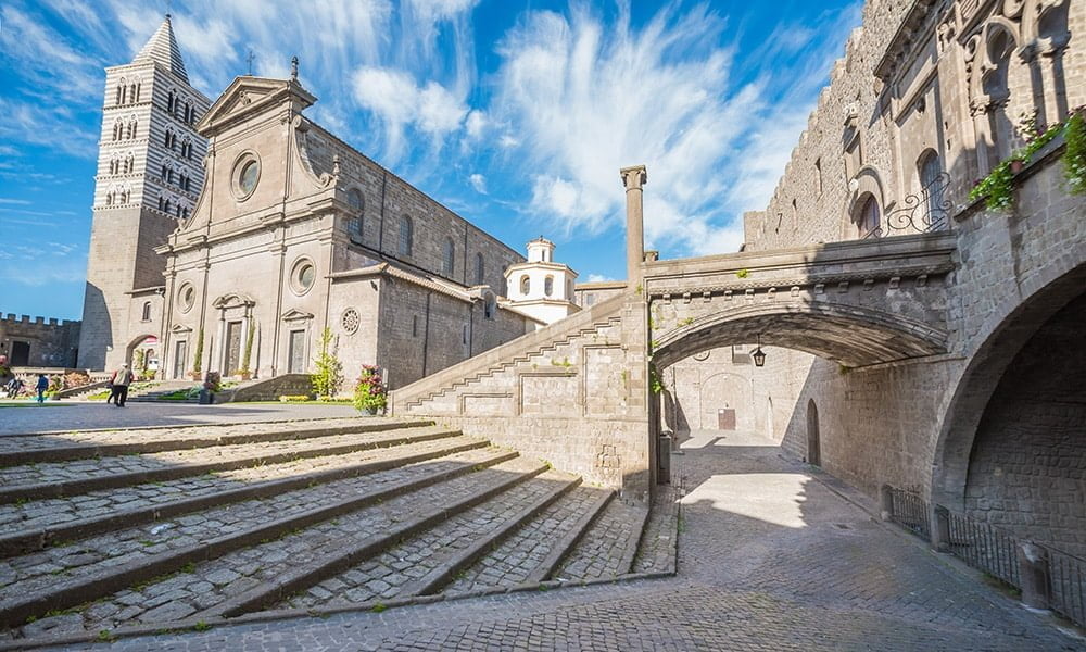 Viterbo