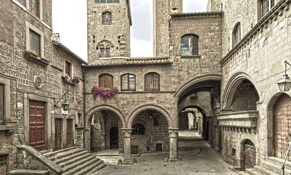 Viterbo