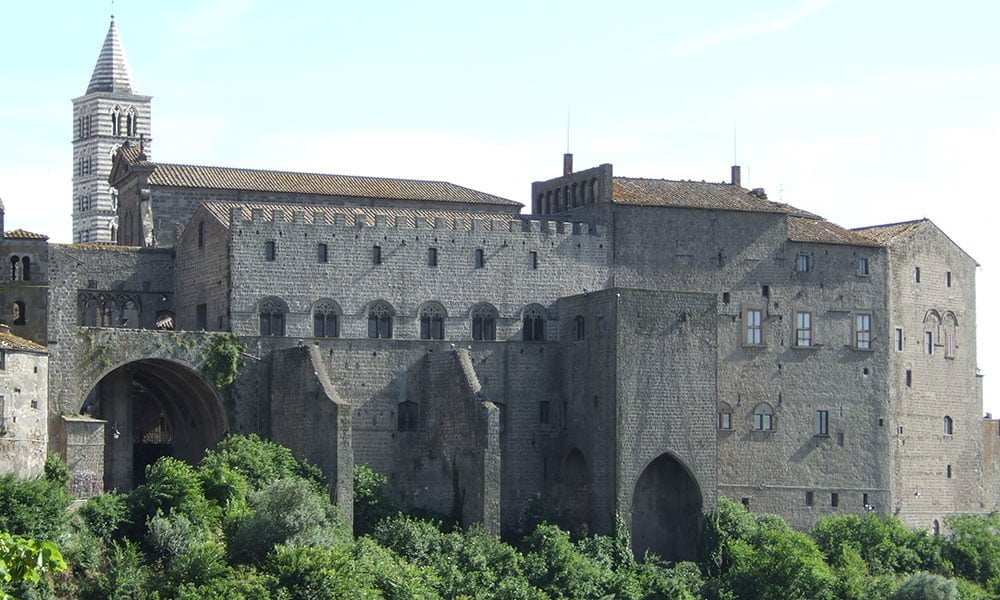 Viterbo