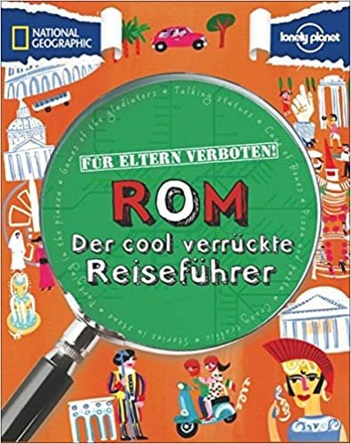 rombuch