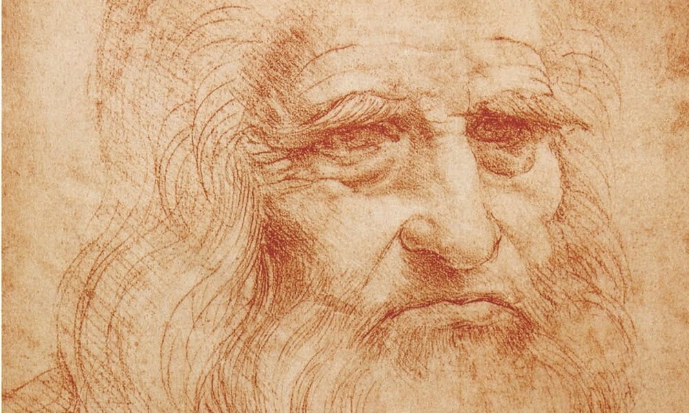 500 Jahre Leonardo: Spezialführung für Kinder - Leonardo Da Vinci