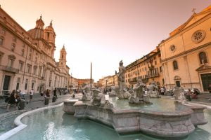 Piazza Navona