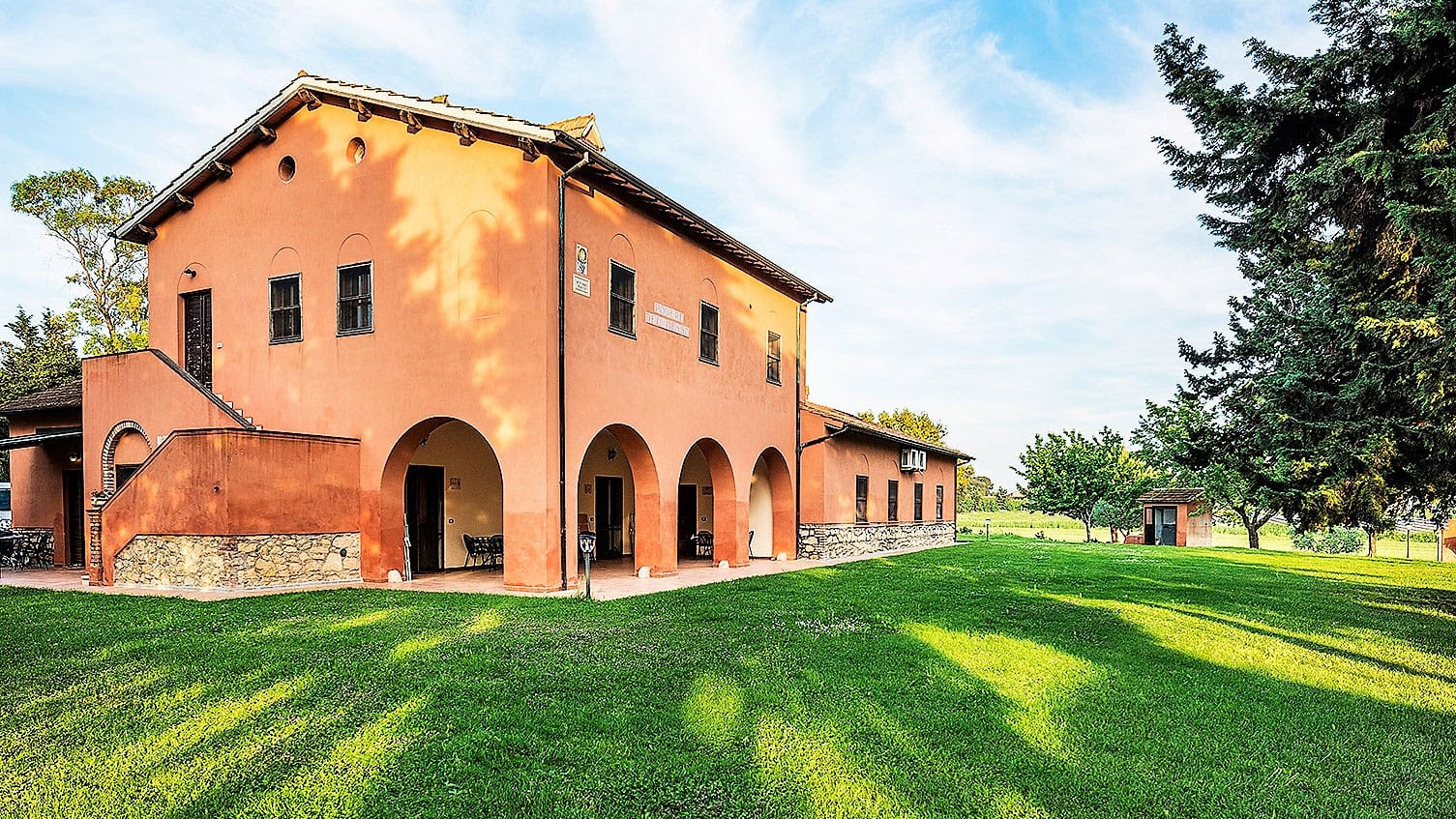 Agriturismo Podere del Gesso